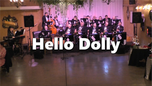 Hello Dolly